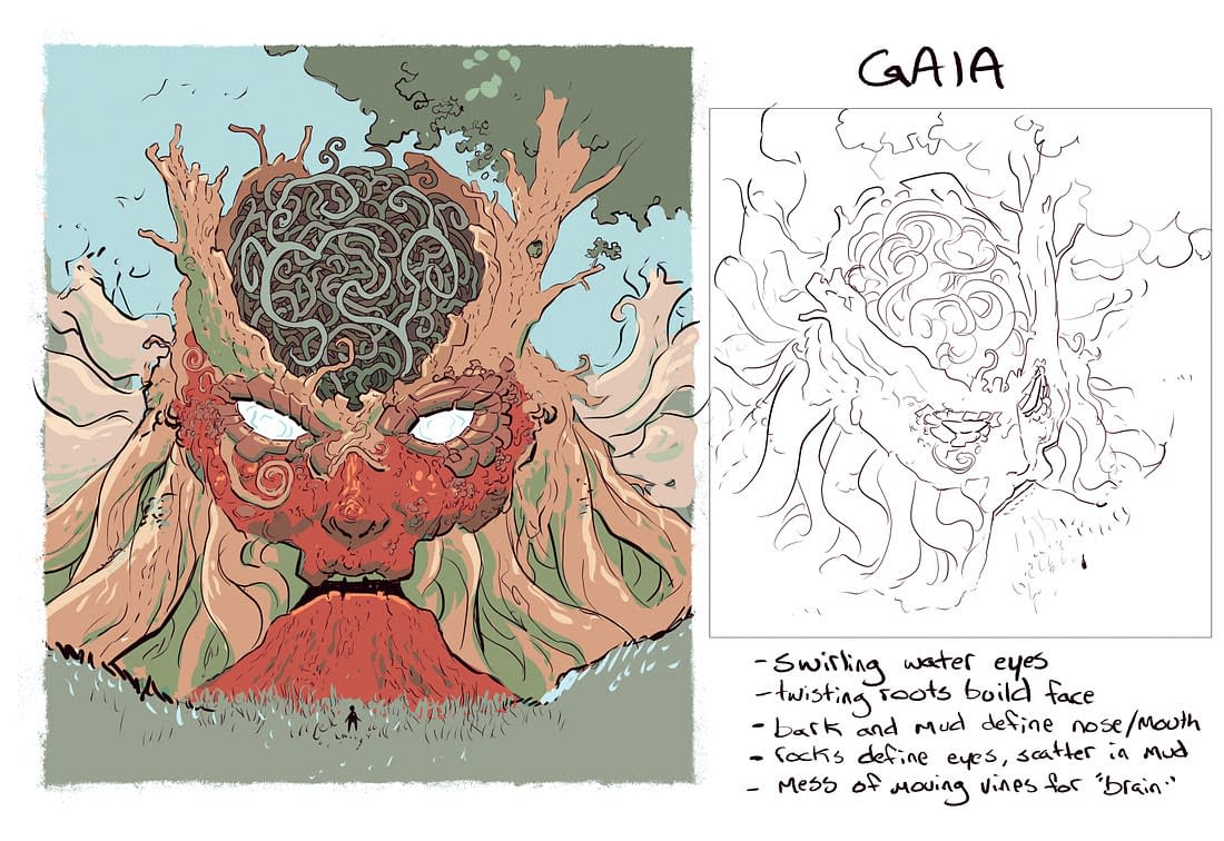 Absolute Wonder Woman