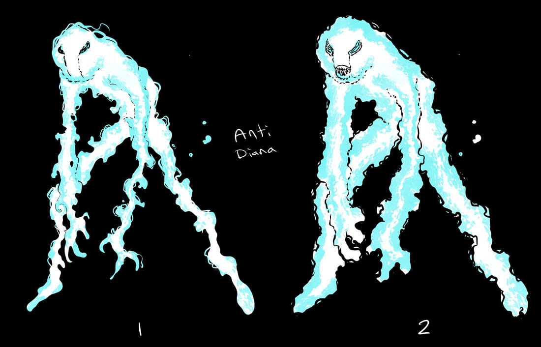 Absolute Wonder Woman