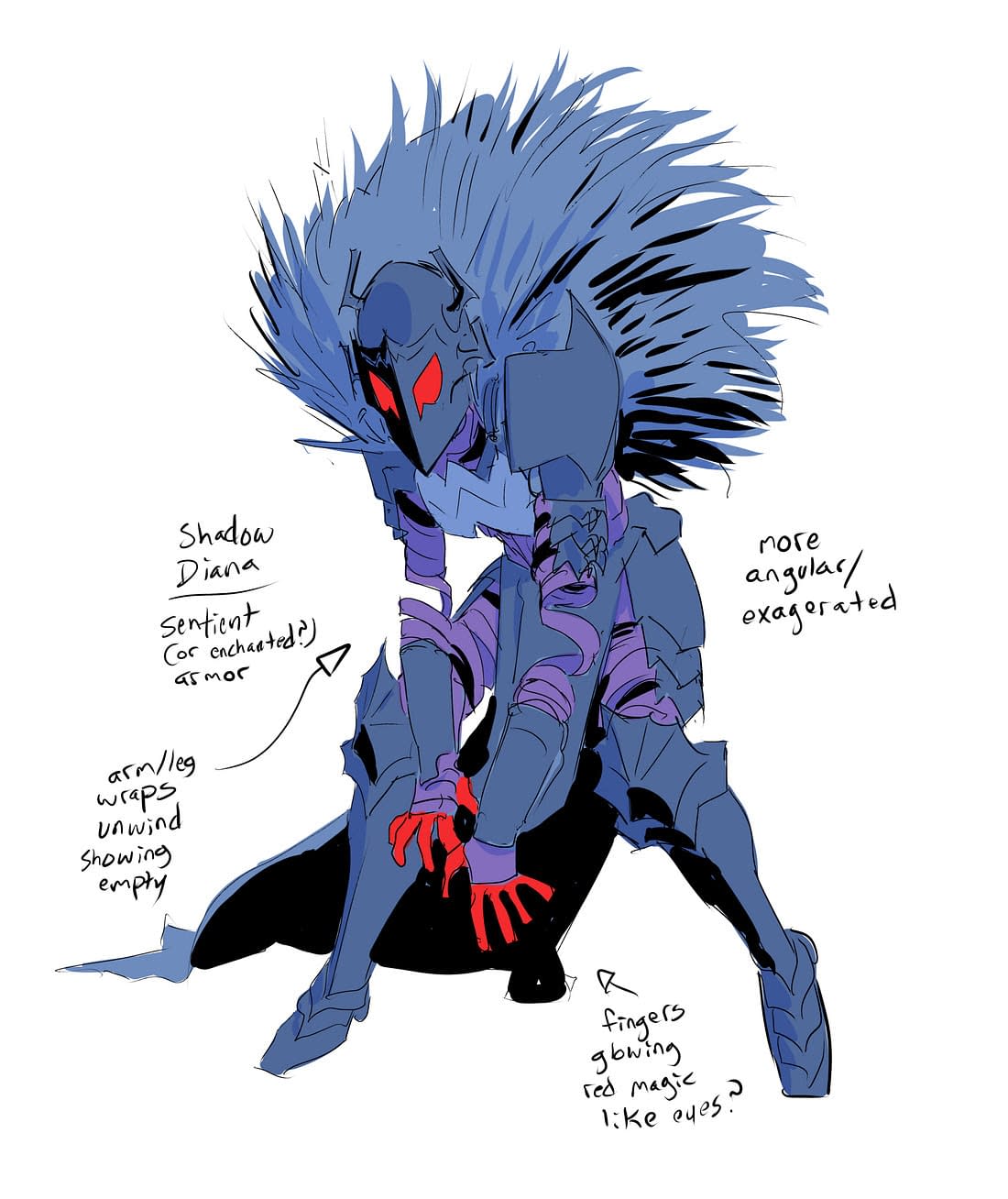 Absolute Wonder Woman