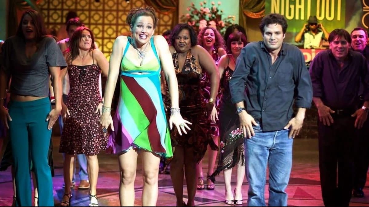 13 Going On 30 Remake Coming From Netflix, Main Cast Announced