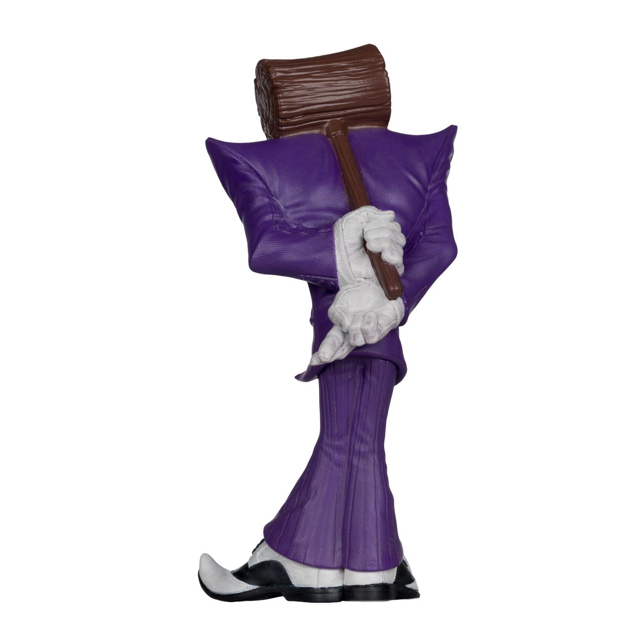 DC Comics The Joker Arrives with New McFarlane Toys Todd's Mods