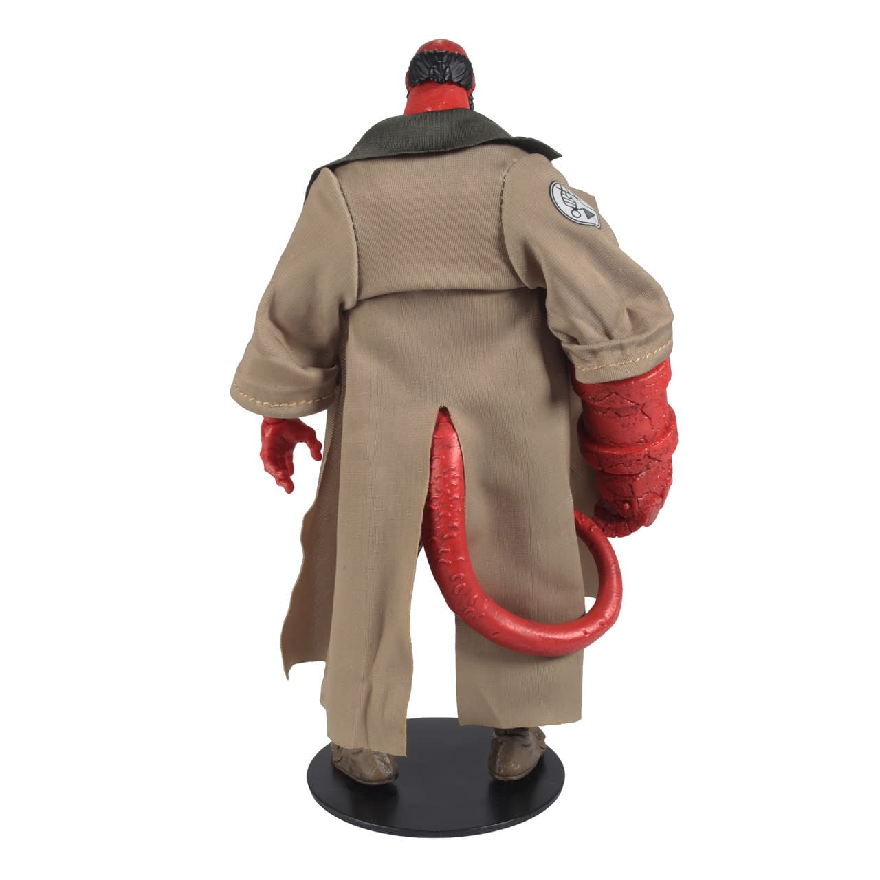 New McFarlane Collector Edition Hellboy Figure Coming Soon