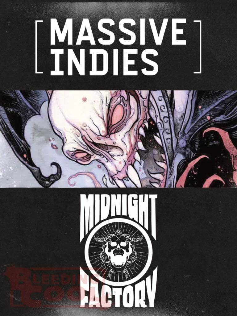 Massive Indies June 2026 Solicits And Solicitations
