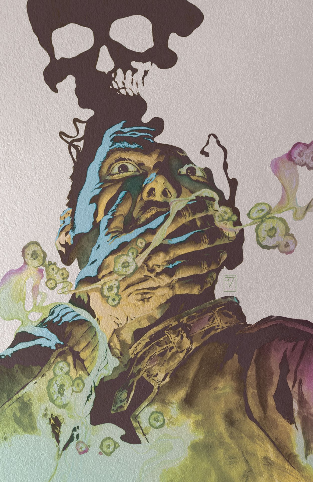 Mind MGMT Blind Bags