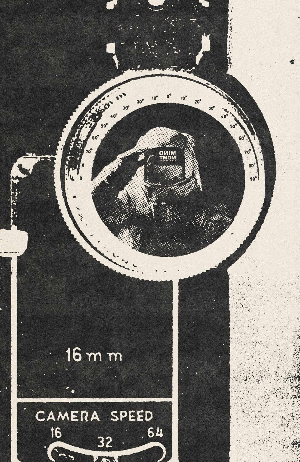 Mind MGMT Blind Bags