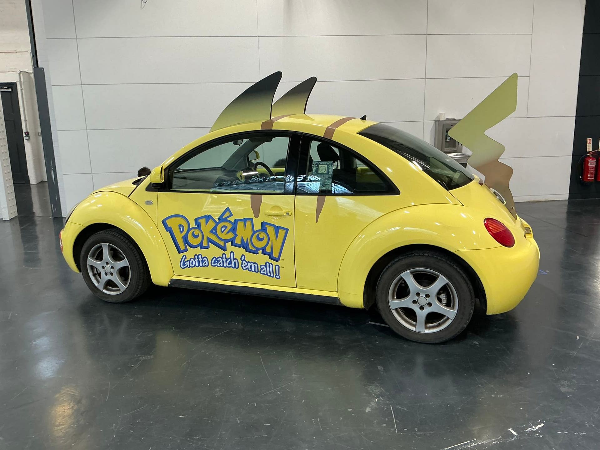 London Comic Con Spring 2026