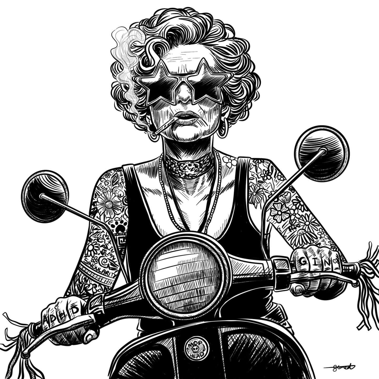 Katy Stone/Instagram