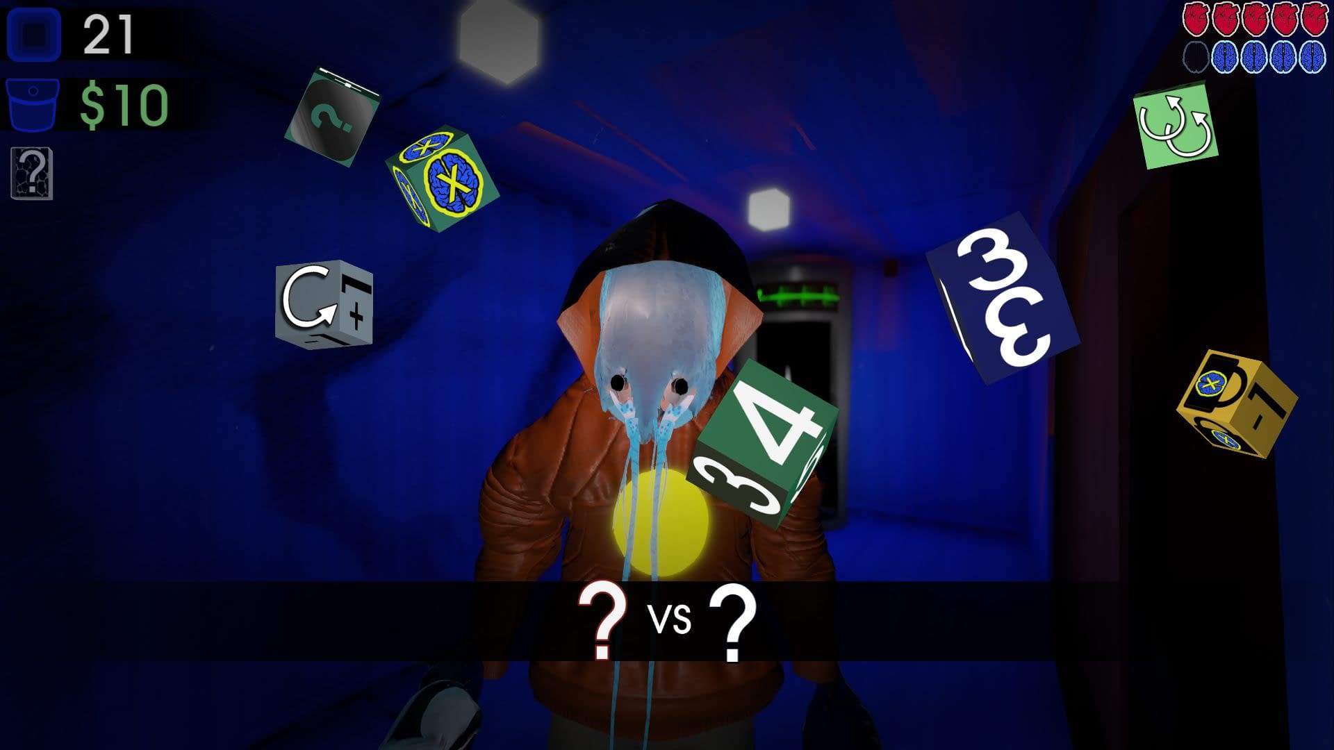 Narrative RPG Moves of the Diamond Hand Confirms Early Access Date