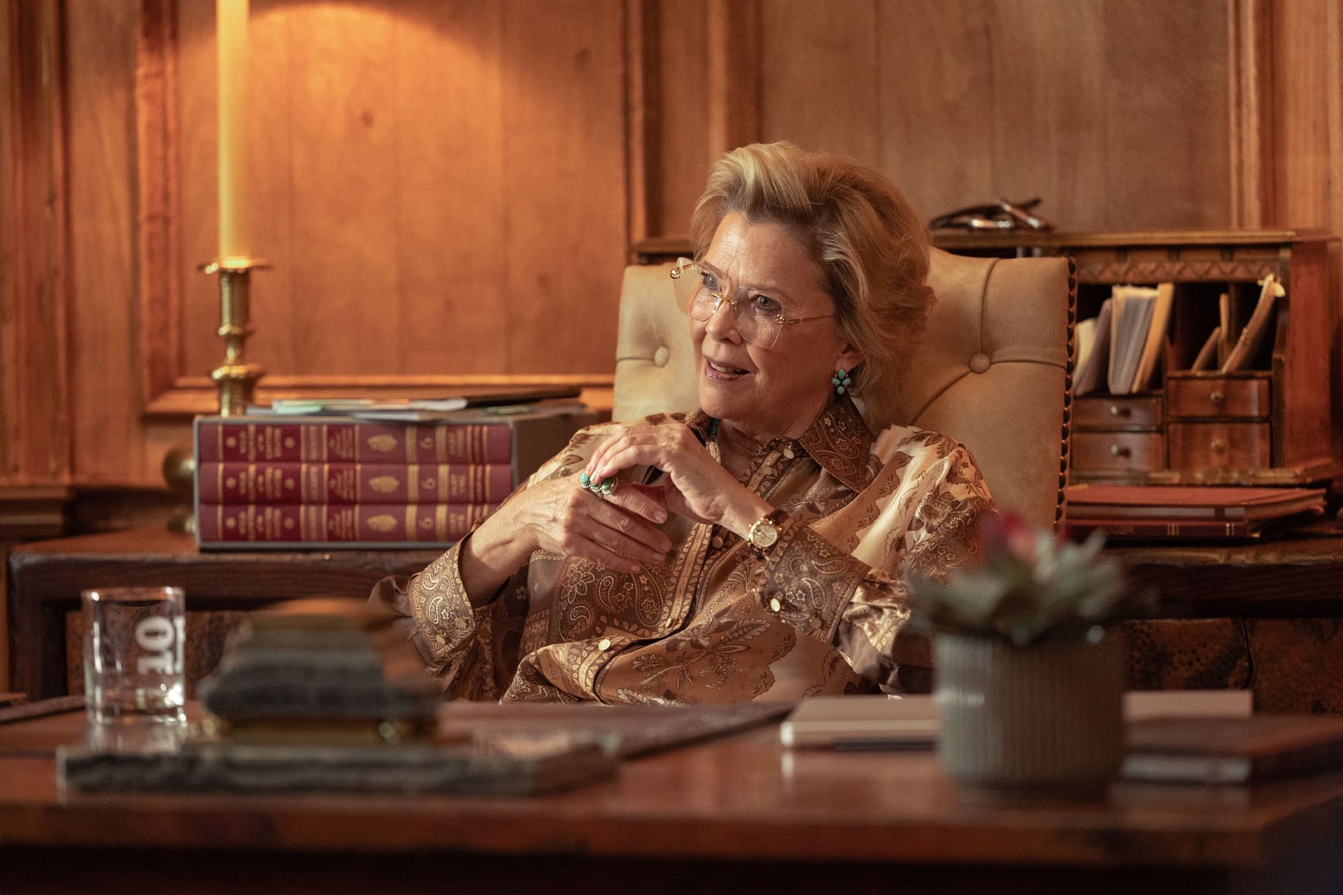Dutton Ranch Teaser: Beth & Rip