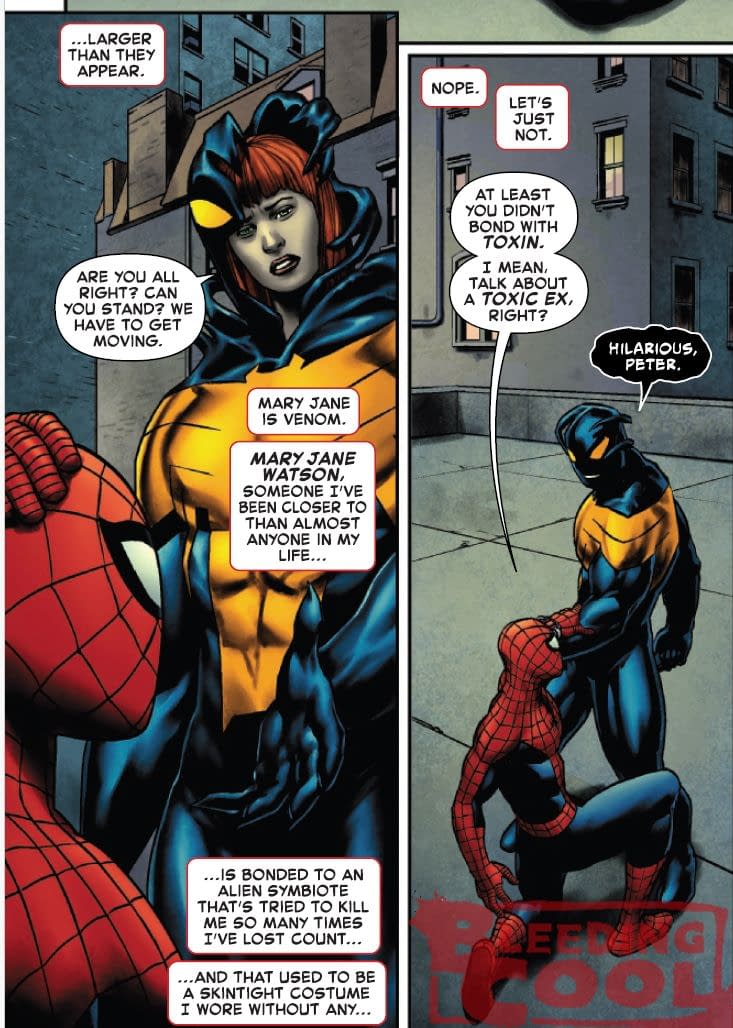 Amazing Spider-Man #24