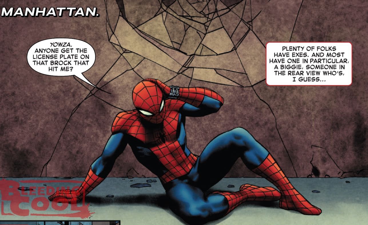 Amazing Spider-Man #24