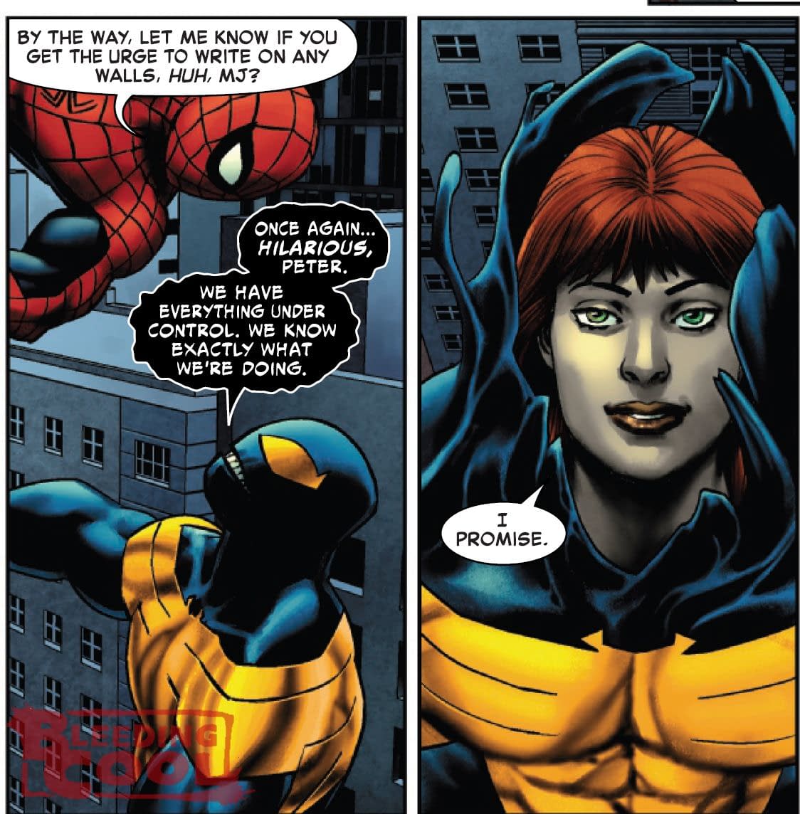 Amazing Spider-Man #24