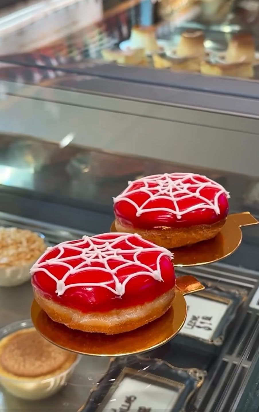 Restaurant Exclusive Editions Of Marvel's Meals To Astonish #1