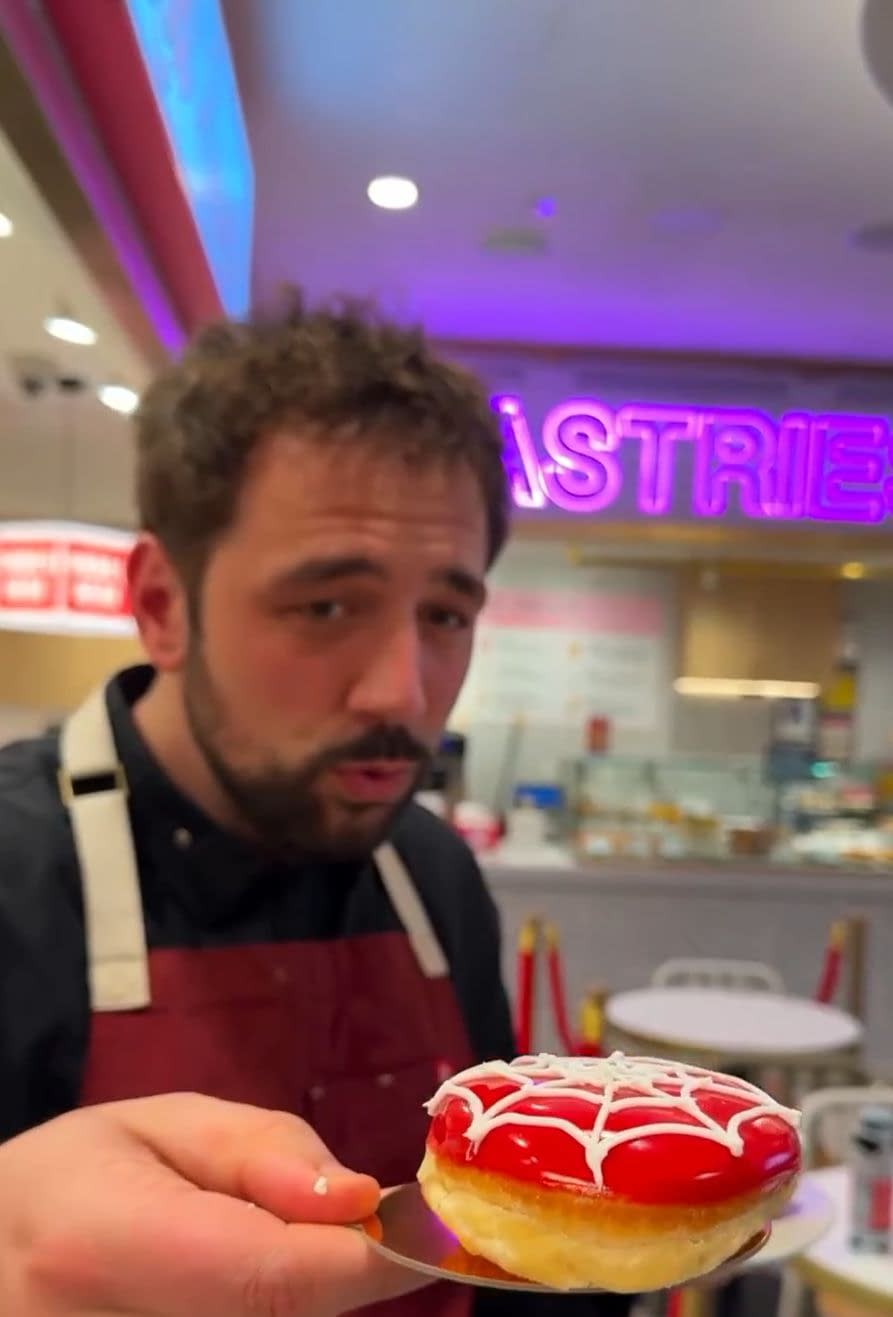 Restaurant Exclusive Editions Of Marvel's Meals To Astonish #1