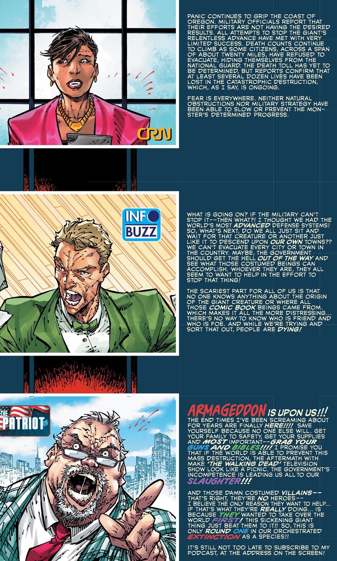 Spawn #365 by Todd McFarlane and Brett Booth