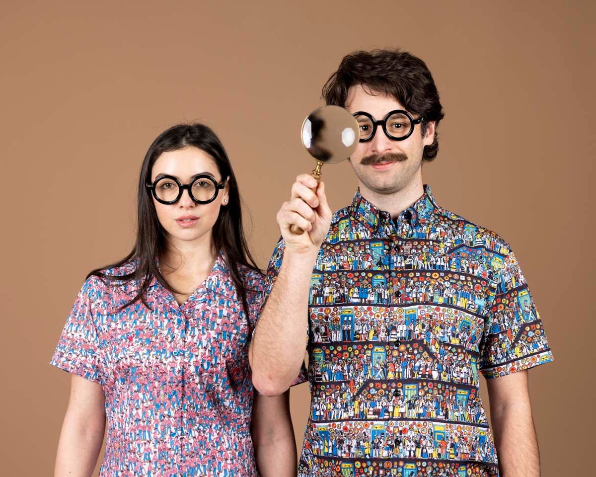 RSVLTS Asks the Question of