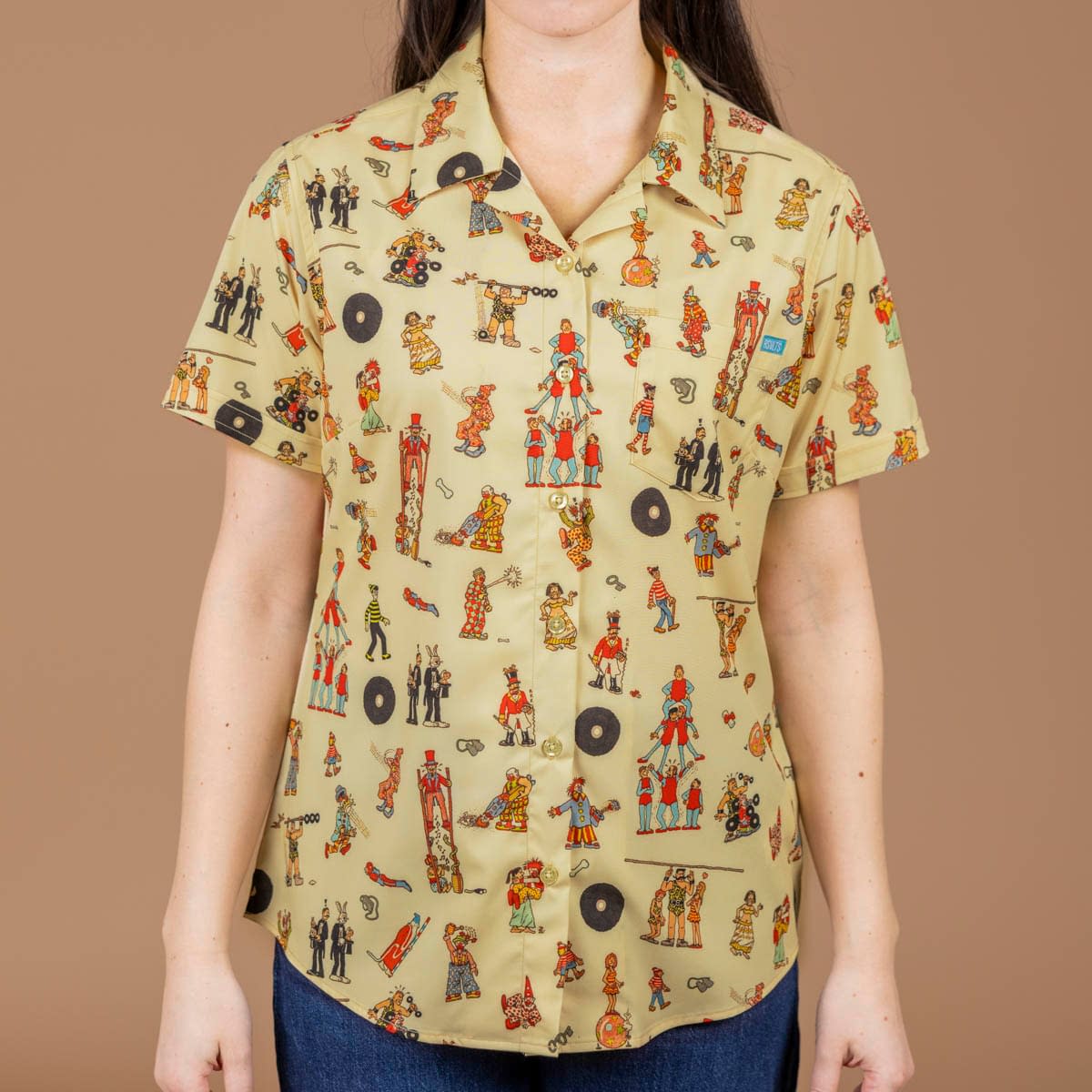 RSVLTS Asks the Question of