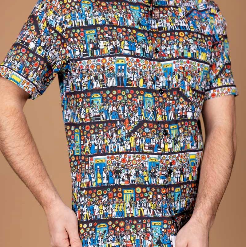 RSVLTS Asks the Question of