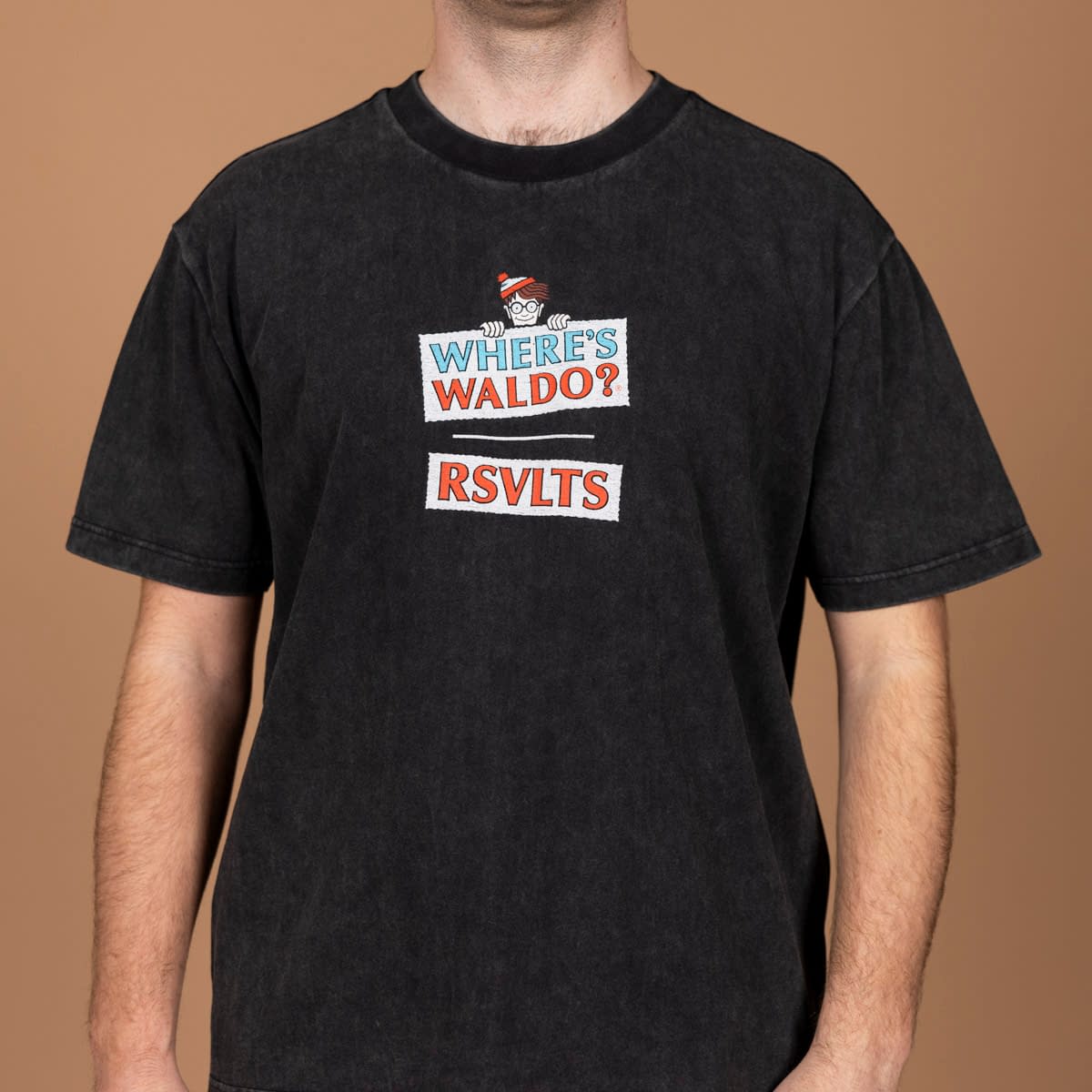 RSVLTS Asks the Question of