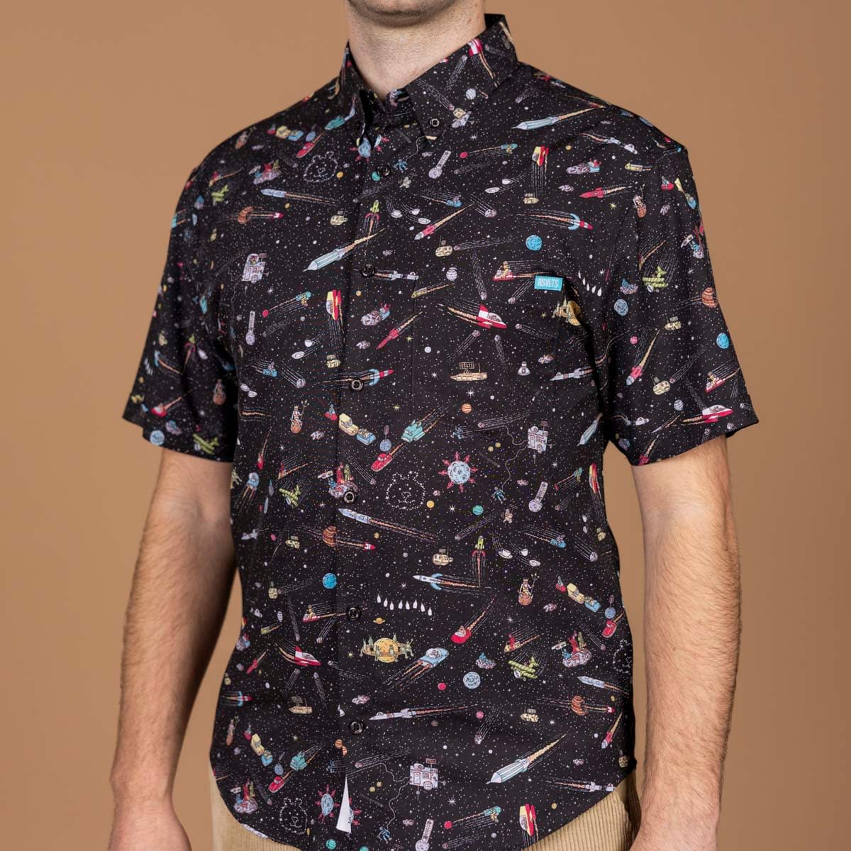 RSVLTS Asks the Question of