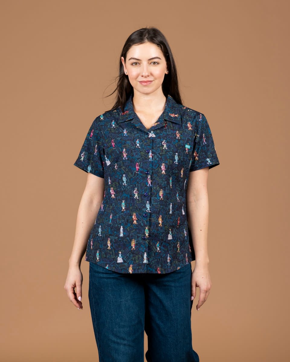 RSVLTS Asks the Question of