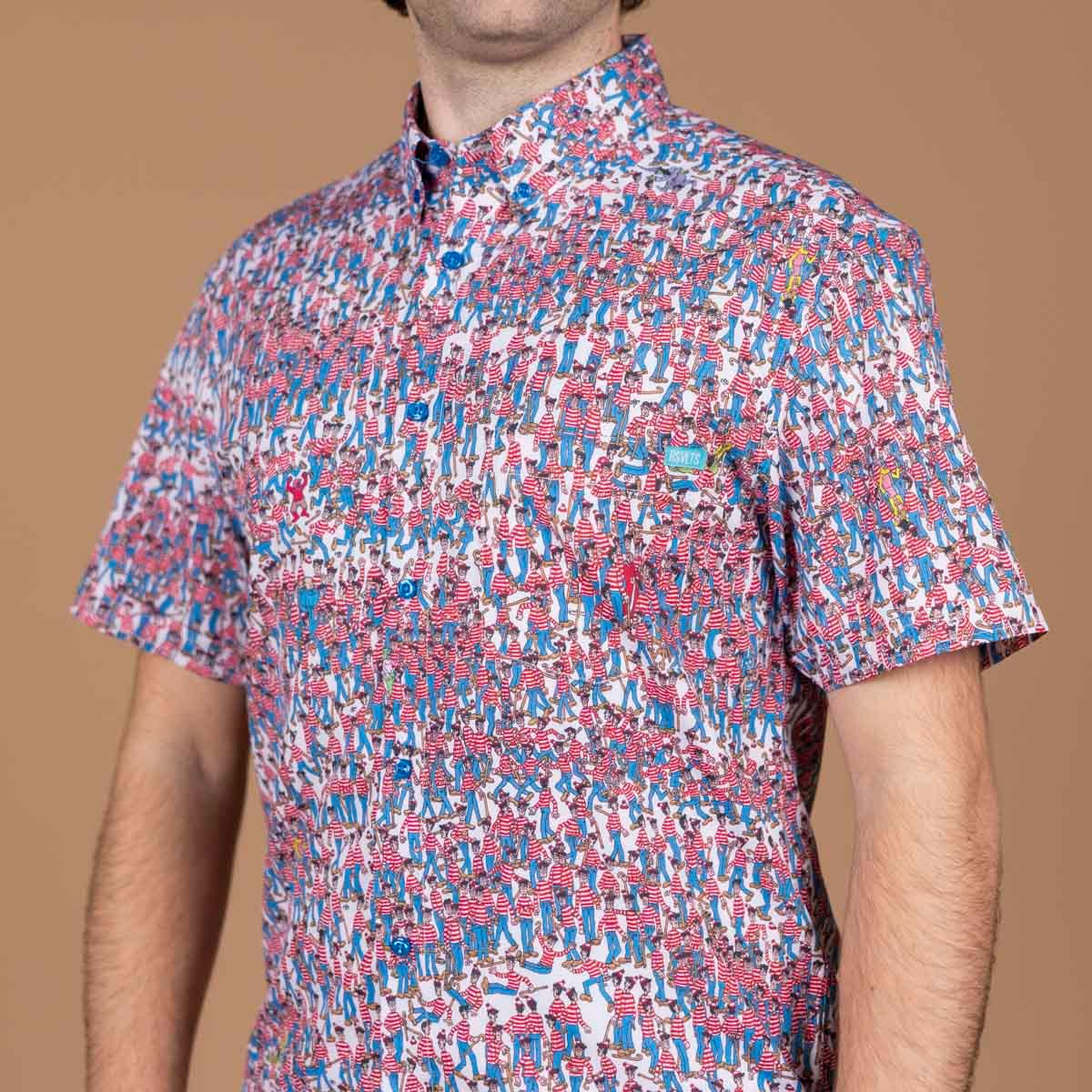 RSVLTS Asks the Question of