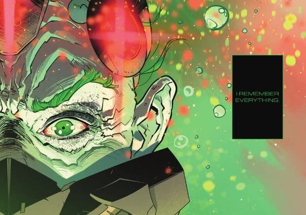 What The Joker Knows About Batman (Spoilers)