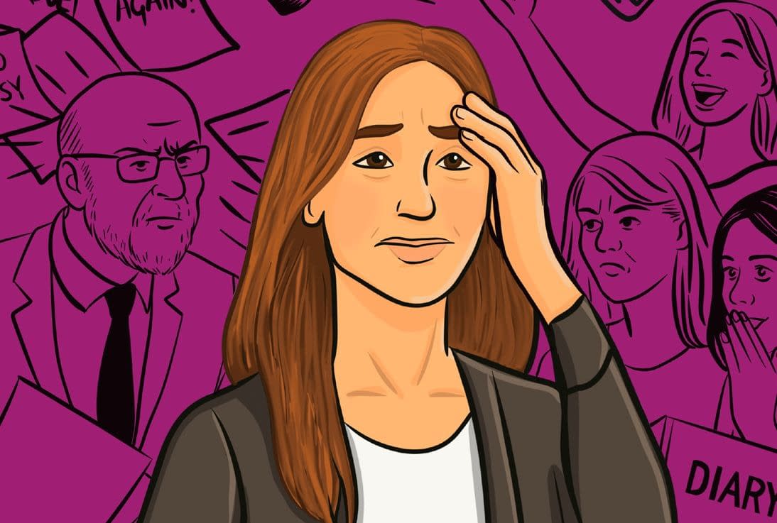 Dundee University Accused Of Publishing A.I. Comic, Artist Pushes Back