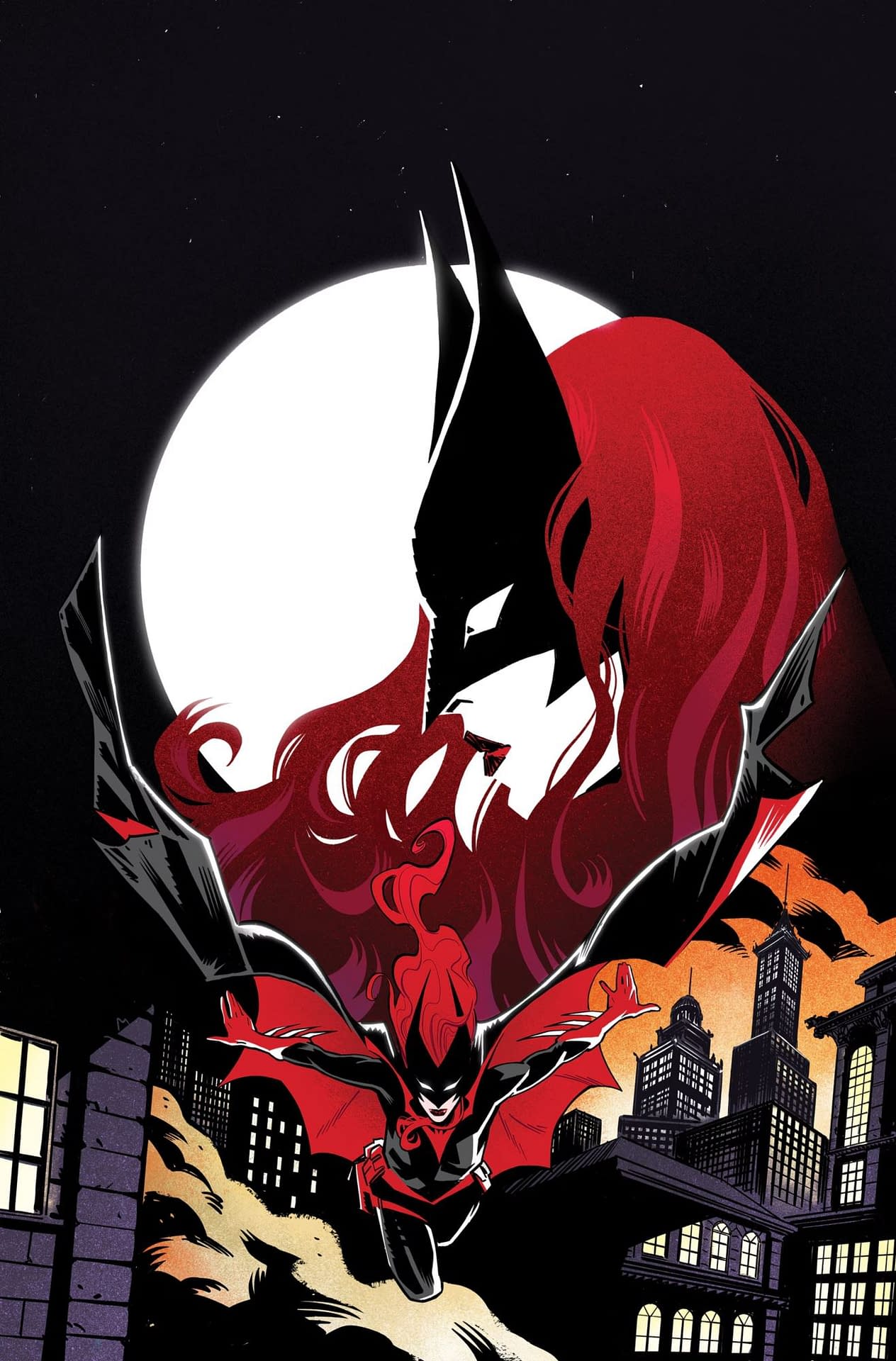 Justice League Intergalactic Joins DC Comics' Plans For DC Pride 2026