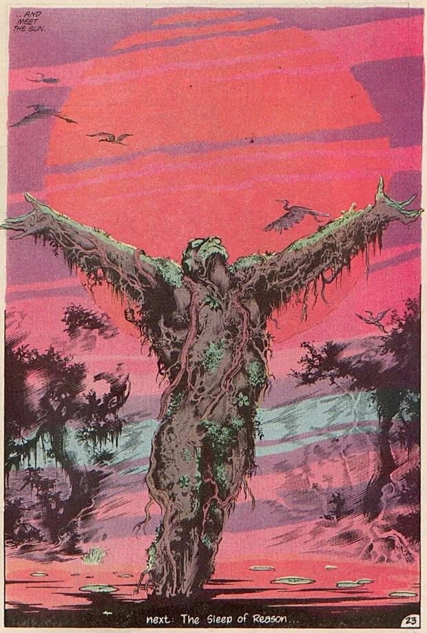 Tatjana Wood, DC Comics Colourist, Would Have Been 100 Today