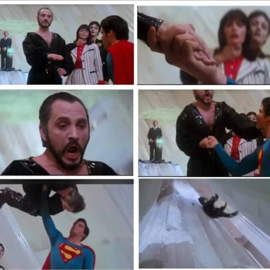 Superman Kills Again In DC's K.O. #5 (Spoilers)