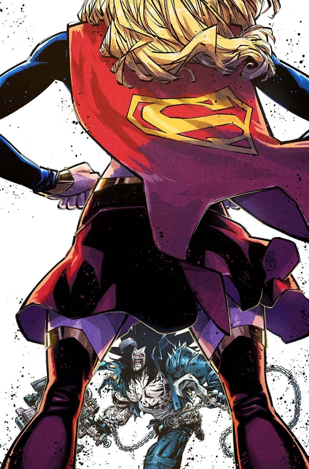 DC Comics' Full June 2026 Solicits And Solicitations