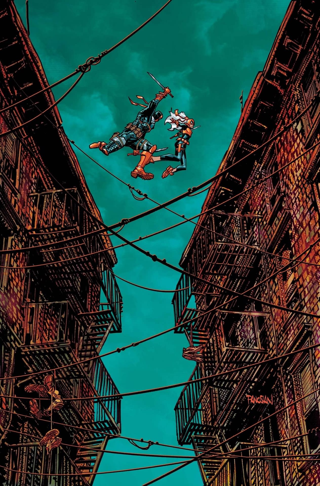 DC Comics' Full June 2026 Solicits And Solicitations