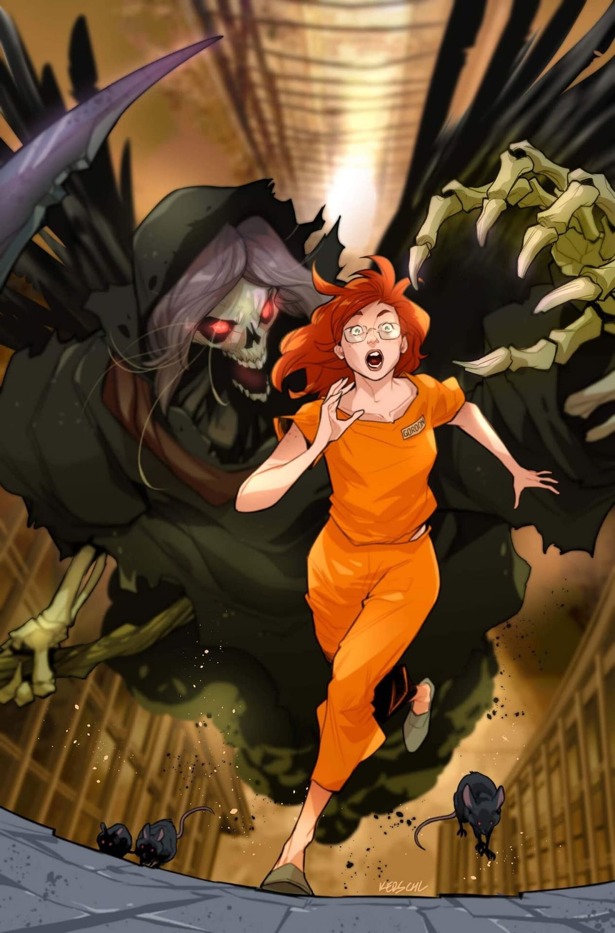 DC Comics' Full June 2026 Solicits And Solicitations