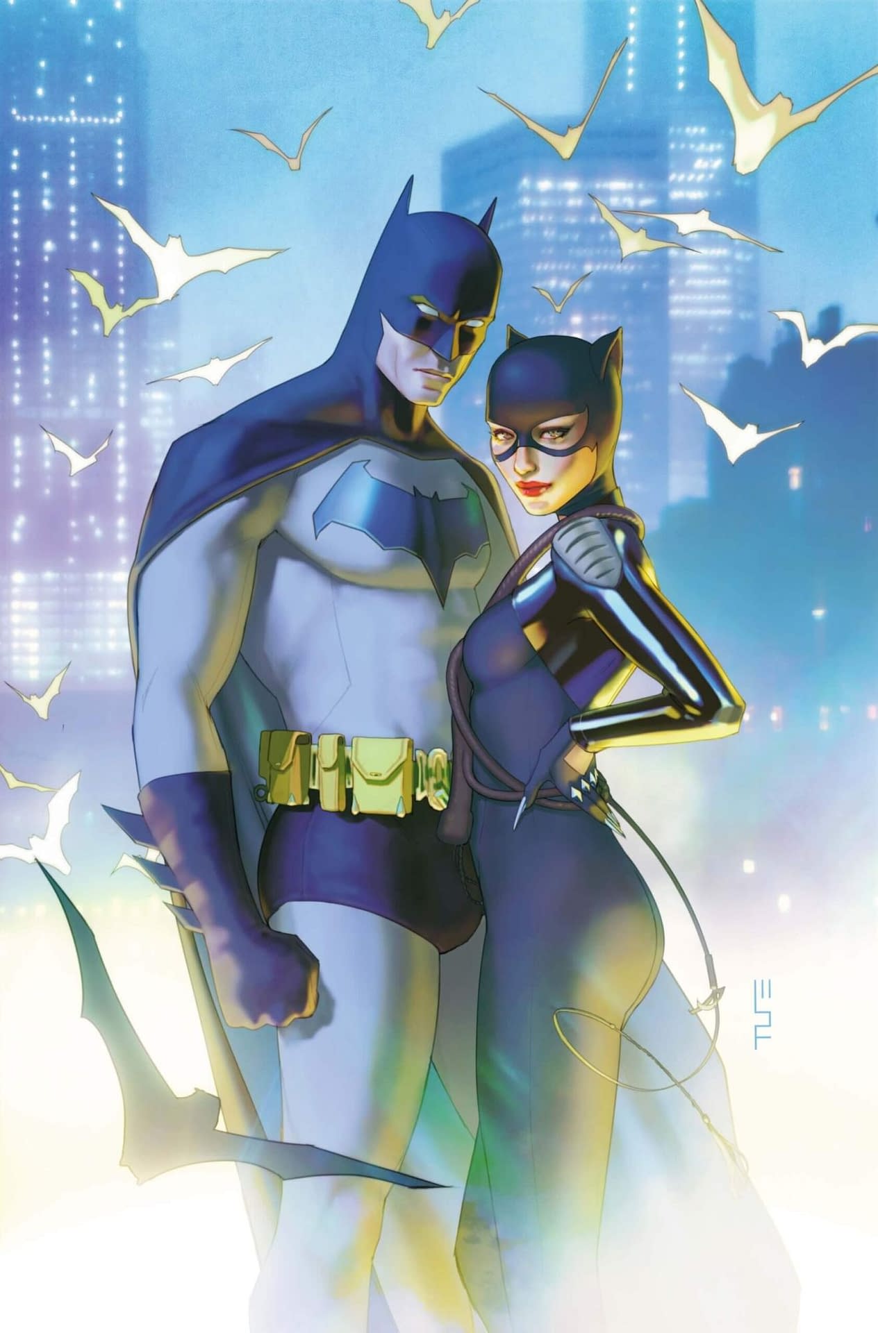 DC Comics' Full June 2026 Solicits And Solicitations