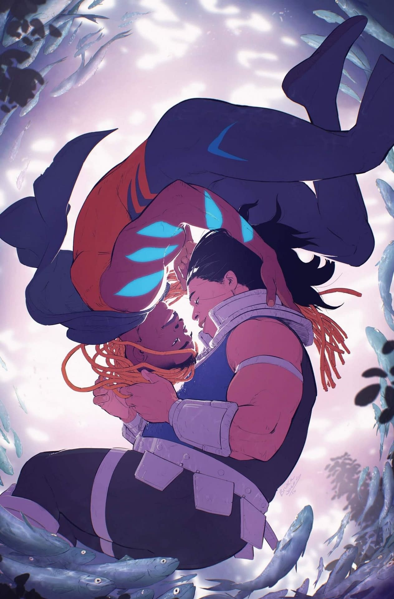 DC Comics' Full June 2026 Solicits And Solicitations