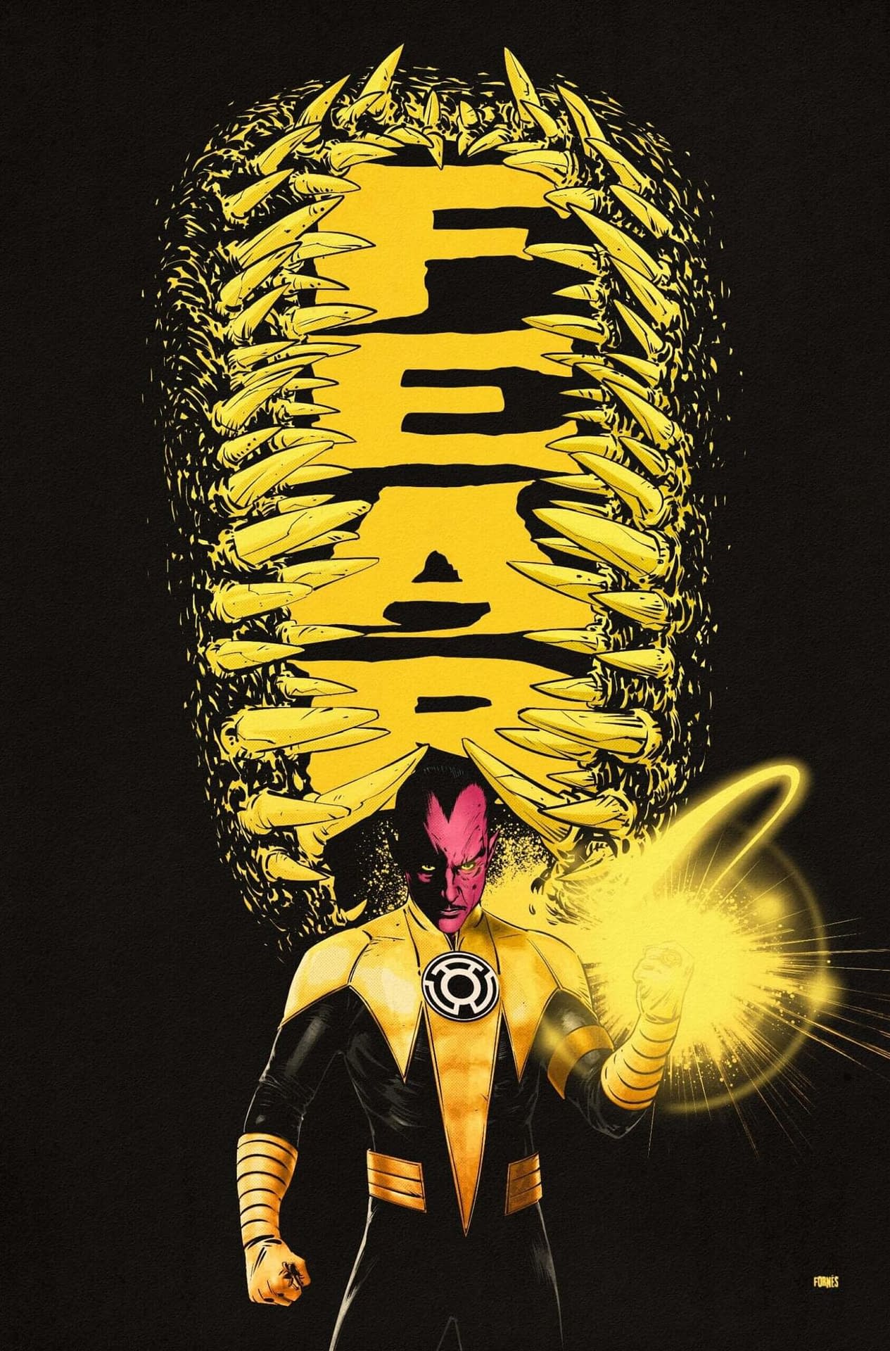 DC Comics' Full June 2026 Solicits And Solicitations