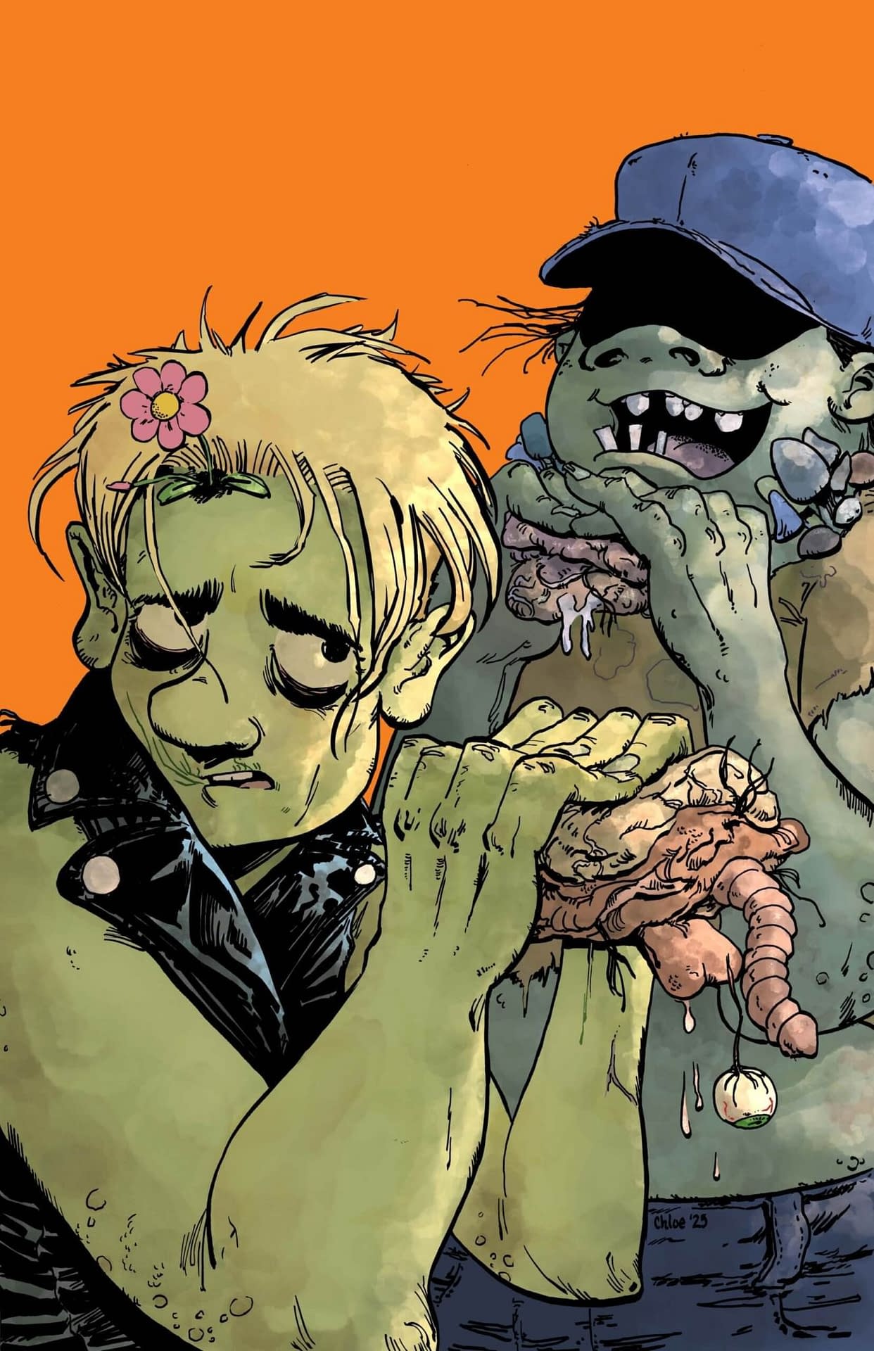 DC Comics' Full June 2026 Solicits And Solicitations