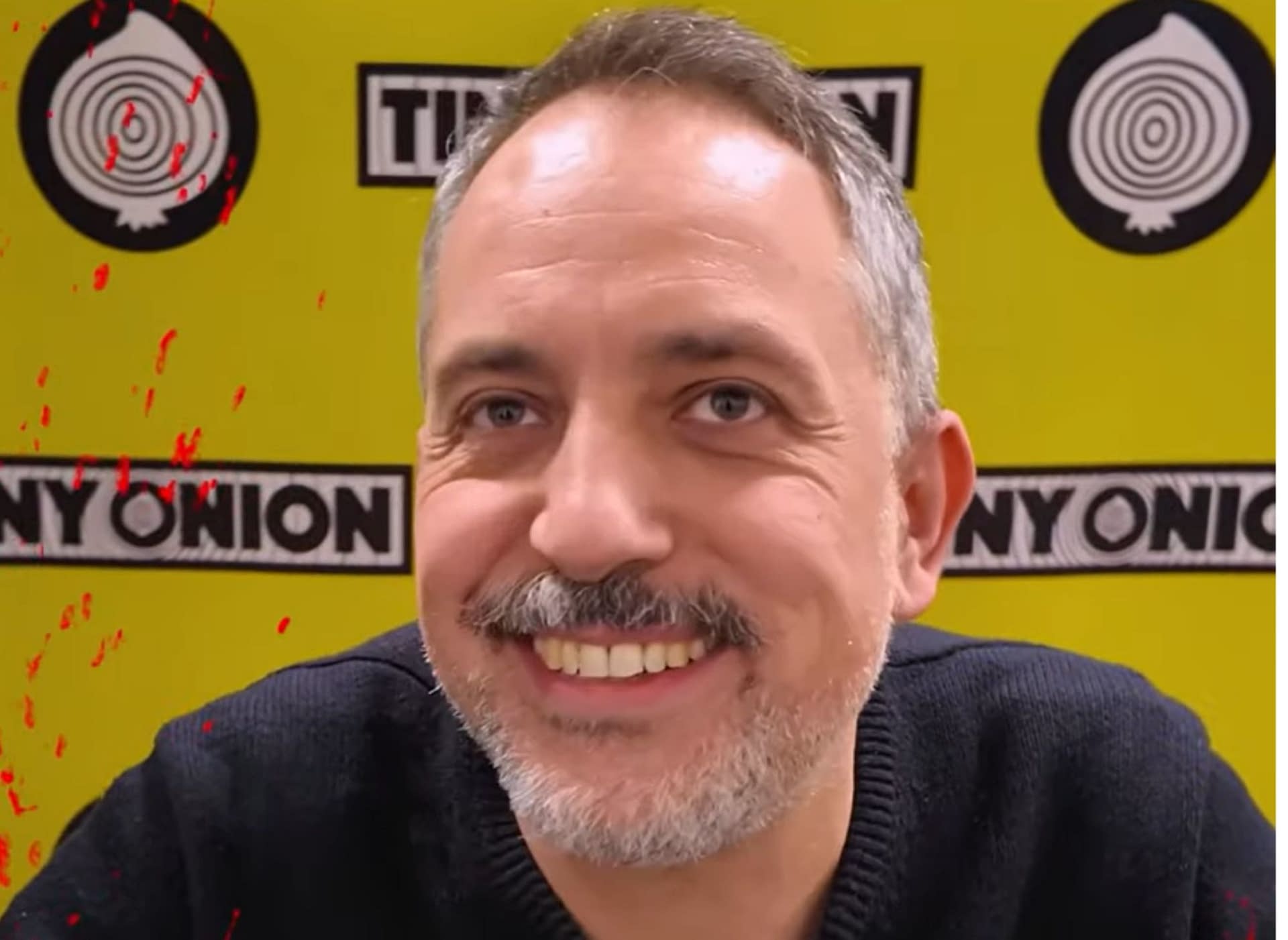 Werther Dell'Edera Will Be The Next Absolute Batman Guest Artist