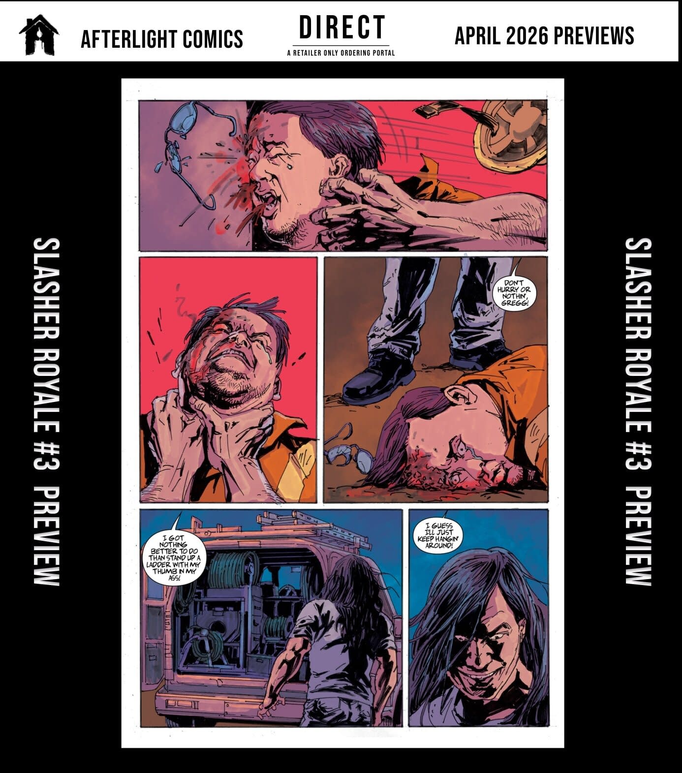 A UK Comics Publisher Launches Its Own UK-To-US/Canada Distributor