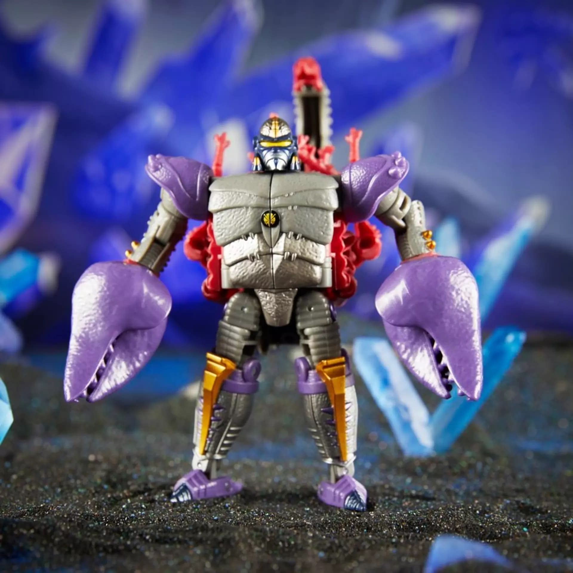 Transformers Beast Wars Predacon Collection Pre-Orders Live
