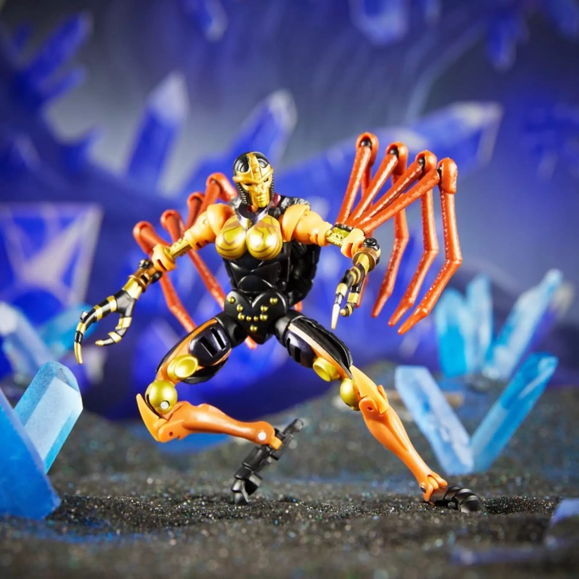 Transformers Beast Wars Predacon Collection Pre-Orders Live