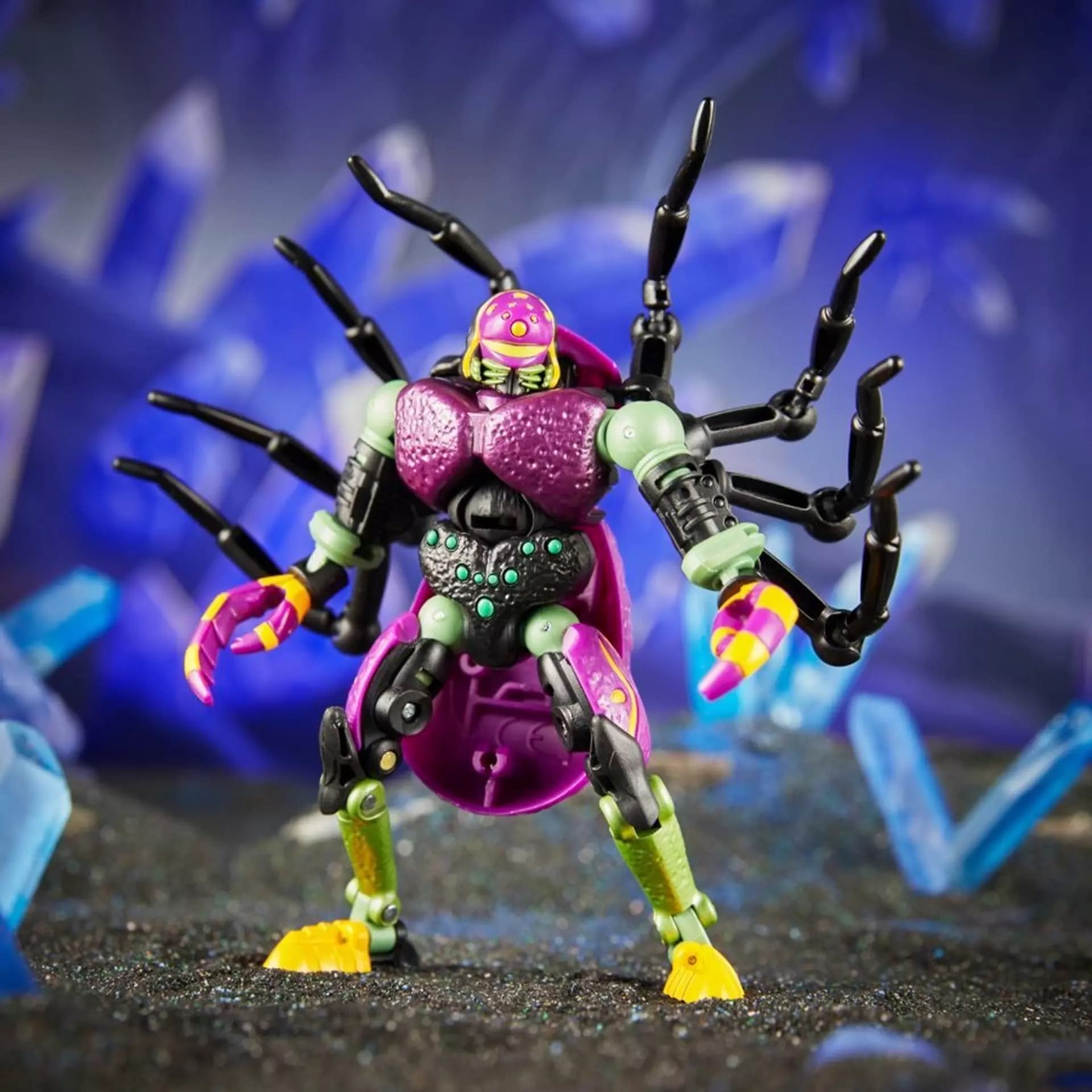 Transformers Beast Wars Predacon Collection Pre-Orders Live