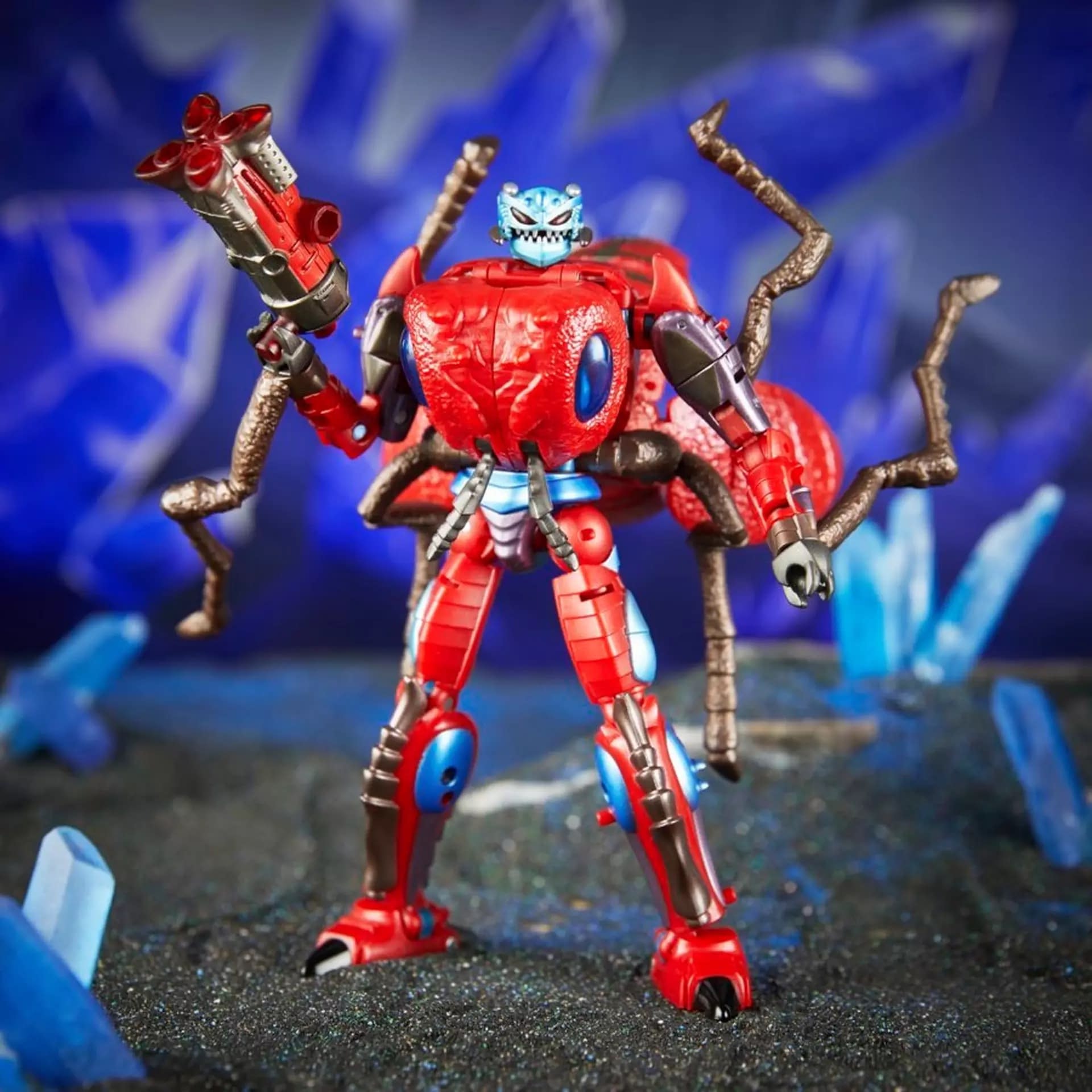 Transformers Beast Wars Predacon Collection Pre-Orders Live