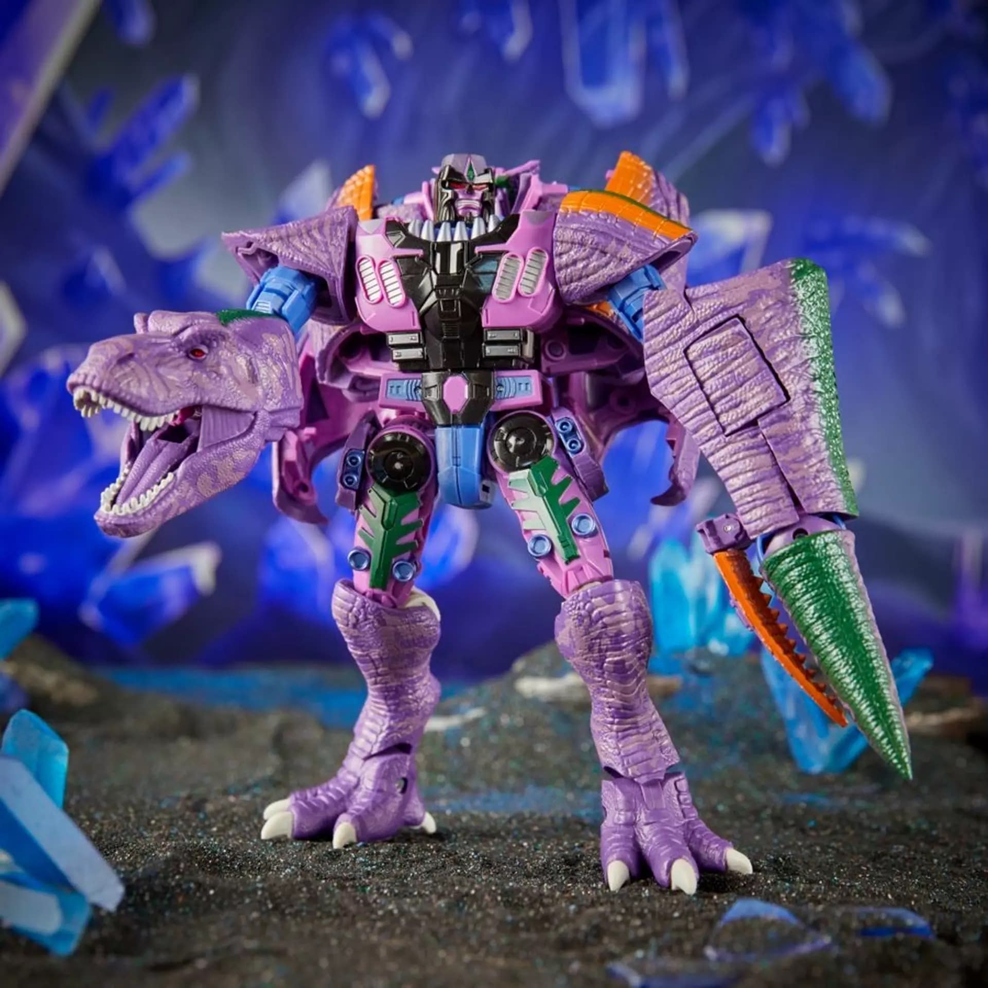 Transformers Beast Wars Predacon Collection Pre-Orders Live