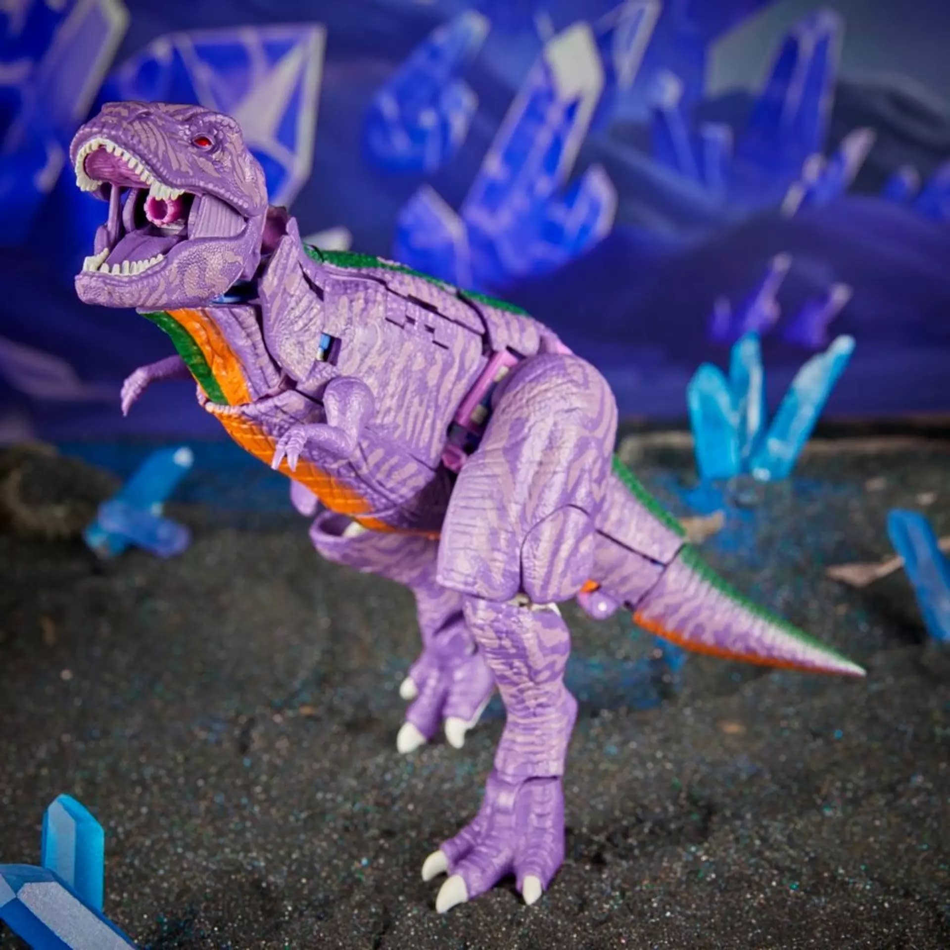 Transformers Beast Wars Predacon Collection Pre-Orders Live