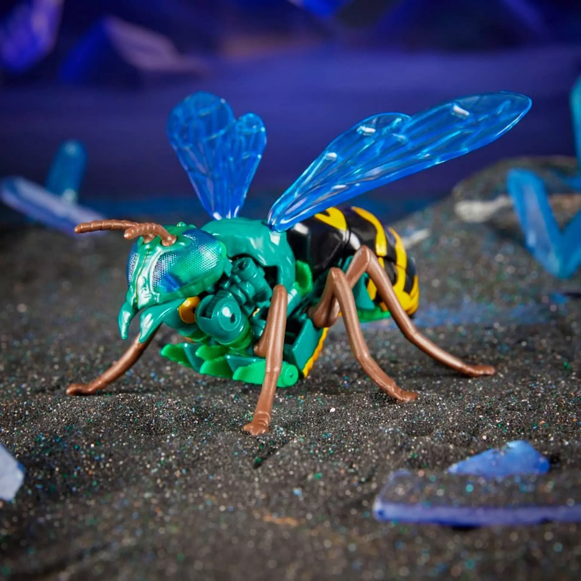 Transformers Beast Wars Predacon Collection Pre-Orders Live