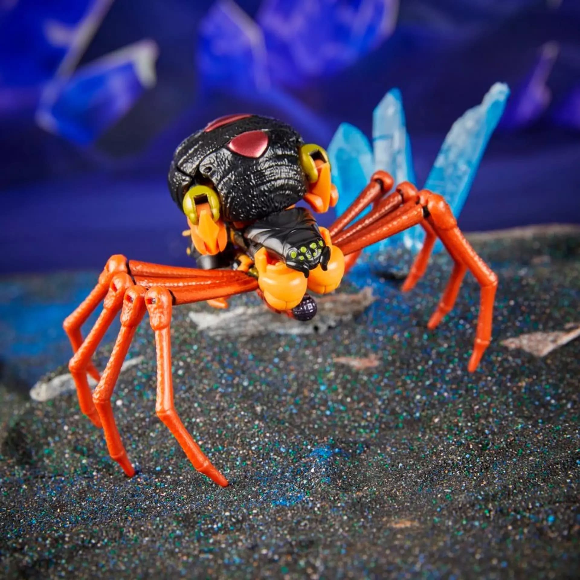 Transformers Beast Wars Predacon Collection Pre-Orders Live