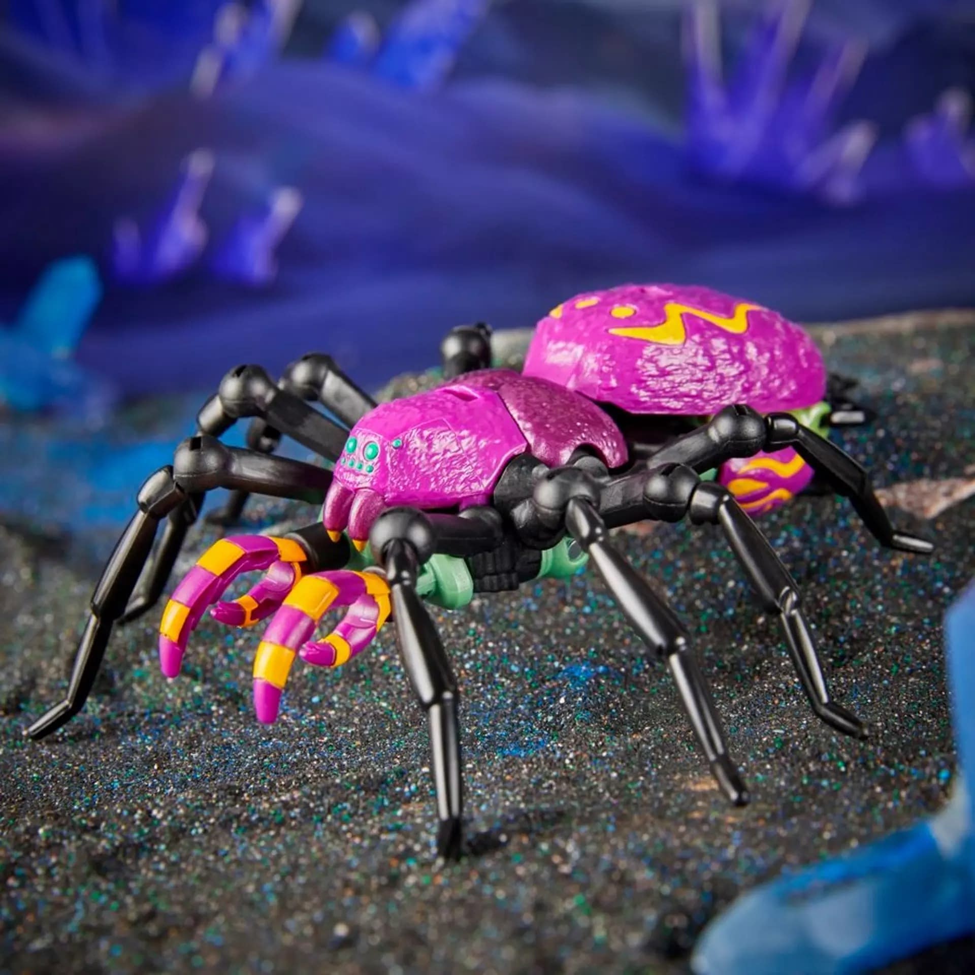 Transformers Beast Wars Predacon Collection Pre-Orders Live