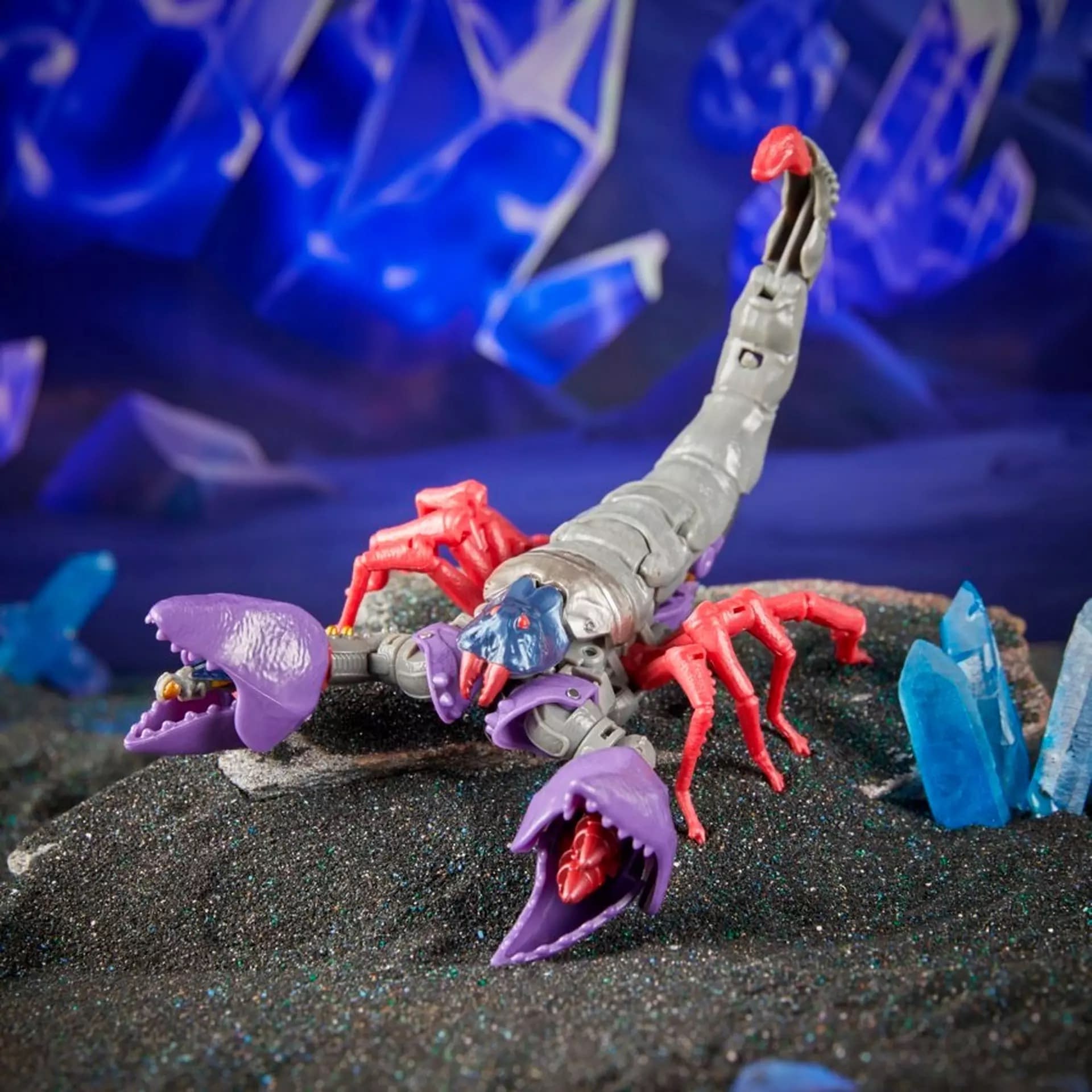 Transformers Beast Wars Predacon Collection Pre-Orders Live